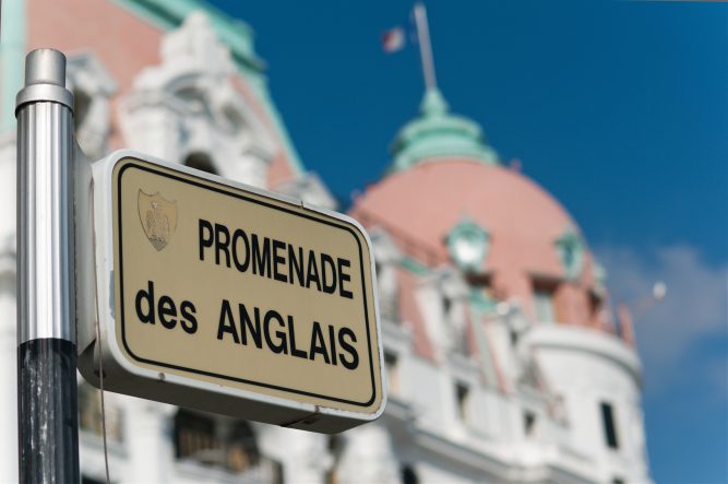 3 raisons de louer des bureaux à Nice 