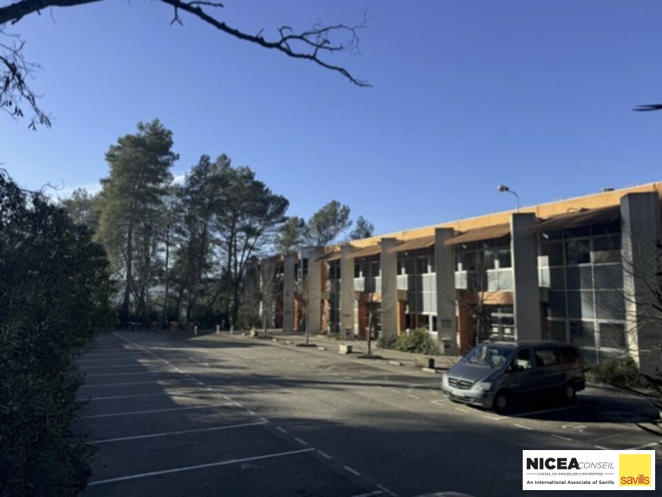 BUREAUX à Louer