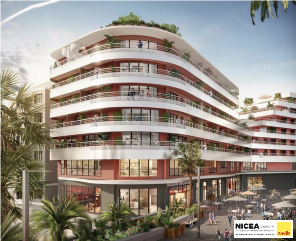 BUREAUX à Vendre