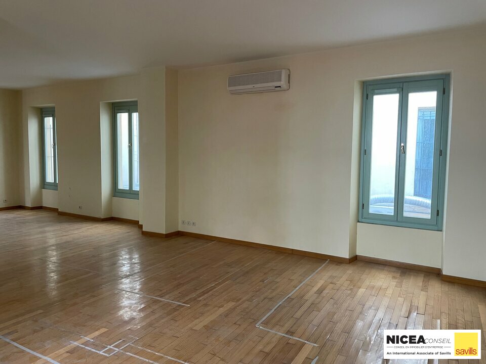 BUREAUX à Vendre