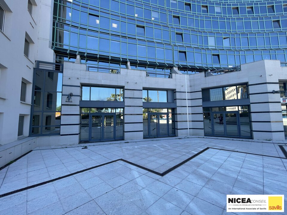 BUREAUX à Louer