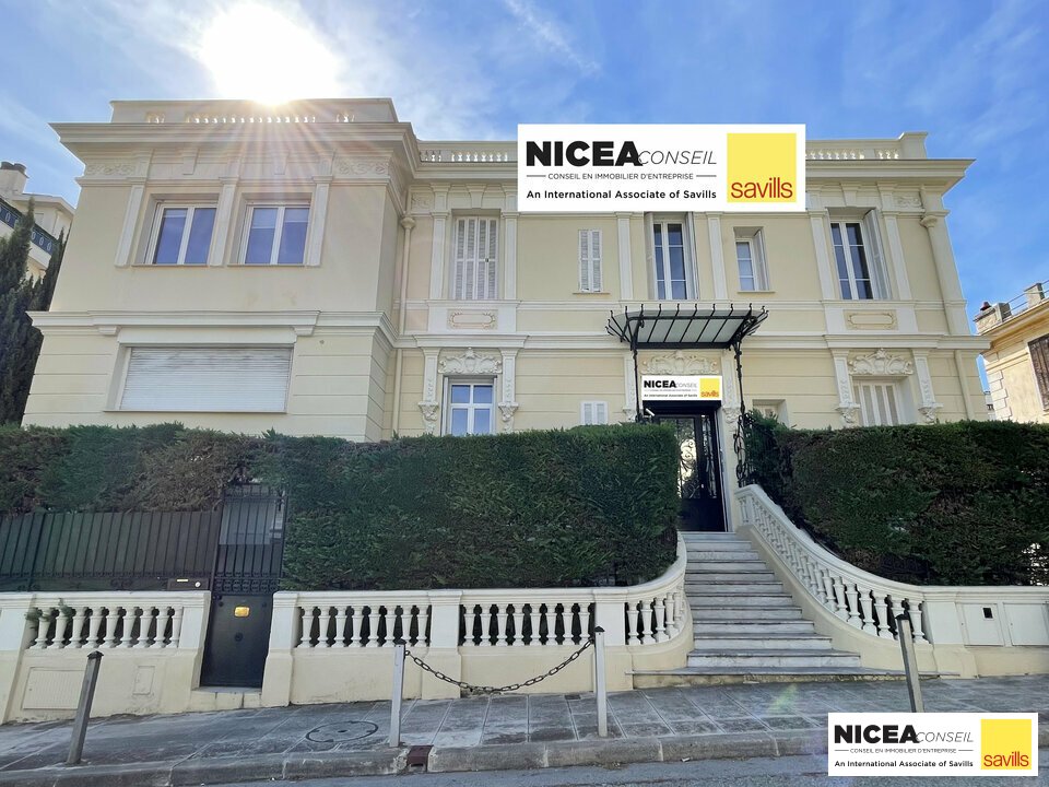 BUREAUX à Louer