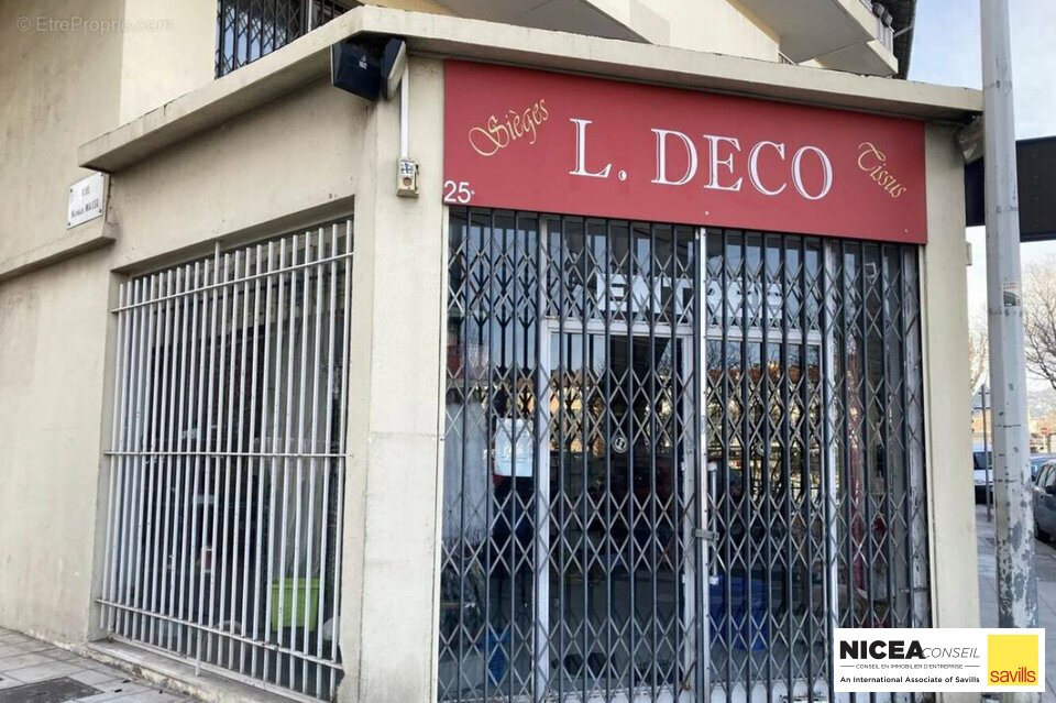 BUREAUX à Vendre