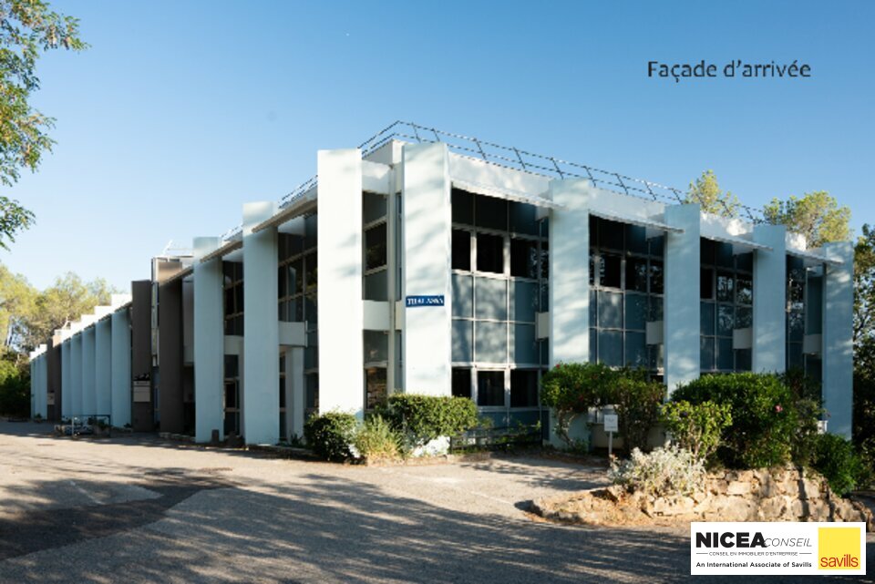 BUREAUX à Louer