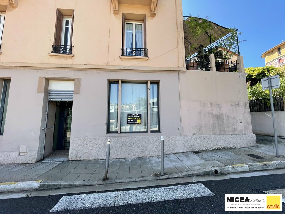 BUREAUX à Louer
