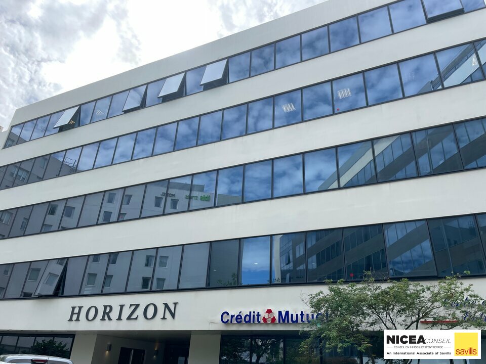 BUREAUX à Louer
